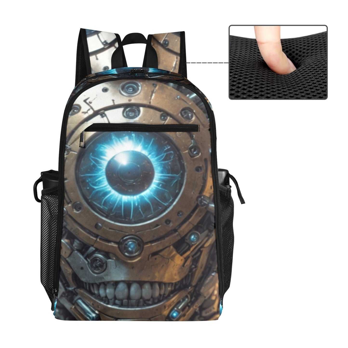 SssidewinderssS - Deliberately Dumbfounded _ Back Pack All Over Print Leisure Sports Backpack (Model 1741)