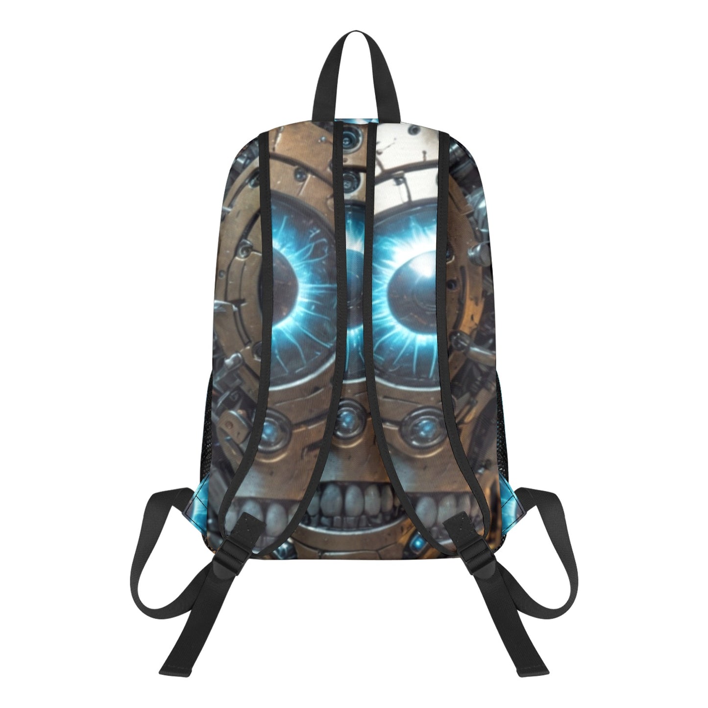 SssidewinderssS - Deliberately Dumbfounded _ Back Pack All Over Print Leisure Sports Backpack (Model 1741)