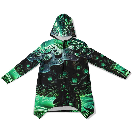 Psilocybernetic Cloak by SssidewinderssS